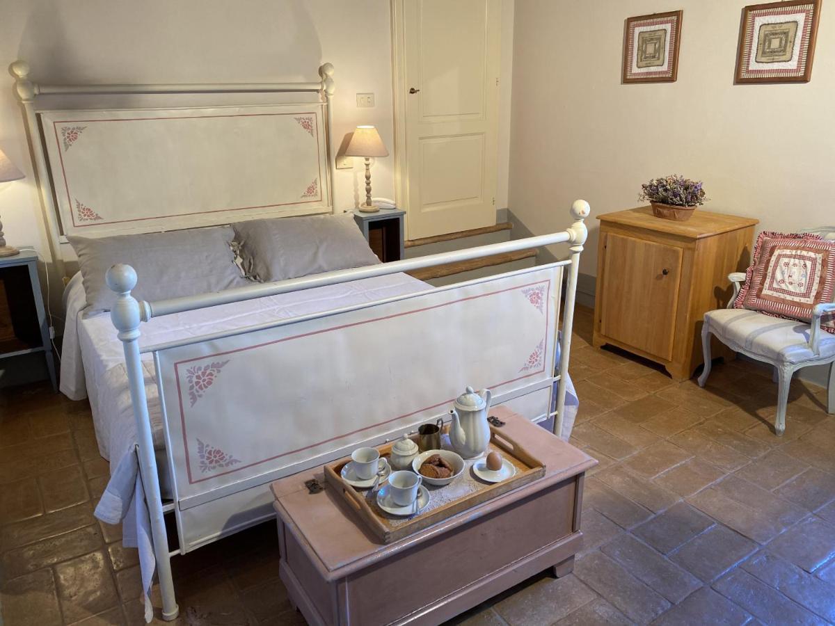 Villa Castellina - Homelilke Villas Castellina in Chianti Buitenkant foto